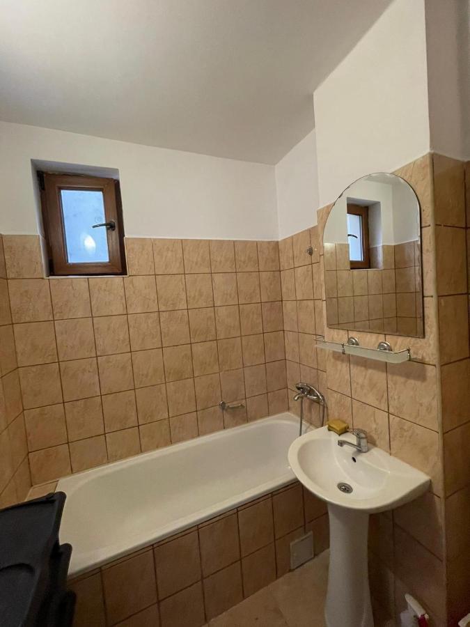 2Br Cosy Apart Satu Mare Exterior photo
