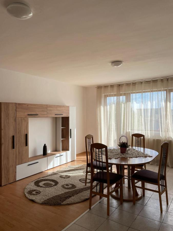2Br Cosy Apart Satu Mare Exterior photo